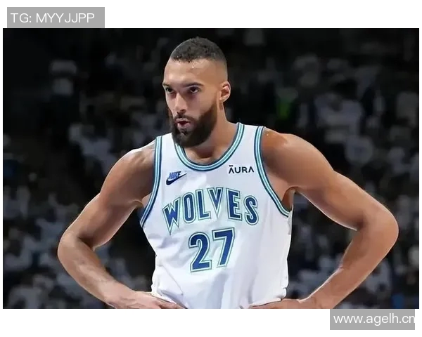 戈贝尔在场防守效率显著提升森林狼防守实力的关键因素分析