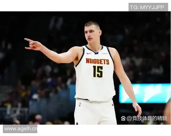 约基奇四次50分表现回顾60分三双却遭遇连败终结分析