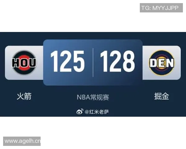 火箭与掘金加时大战引发热议2026年西部季后赛或成历史经典之战