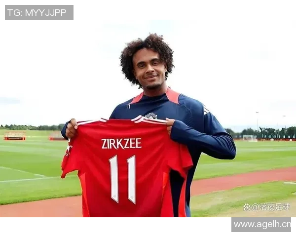 罗马欲购齐尔克泽出价近4000万欧曼联要价却高达5000万欧