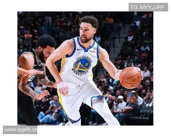 克莱三分球超越利拉德升至历史第四库里热情祝贺称赞杀手表现