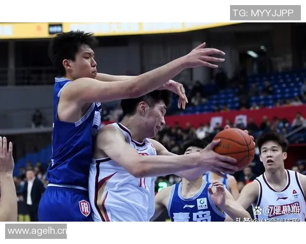 开拓者媒体人质疑球队选杨瀚森为何不使用并追求成绩的合理性