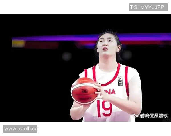 山东女篮主帅谈张子宇加盟进展强调适应成年组比赛的重要性