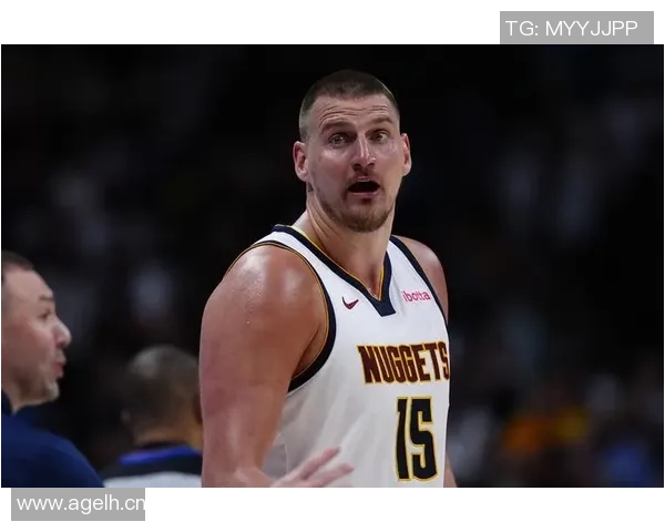 约基奇半场表现平平4次失误影响球队仅得7分6板6助1断