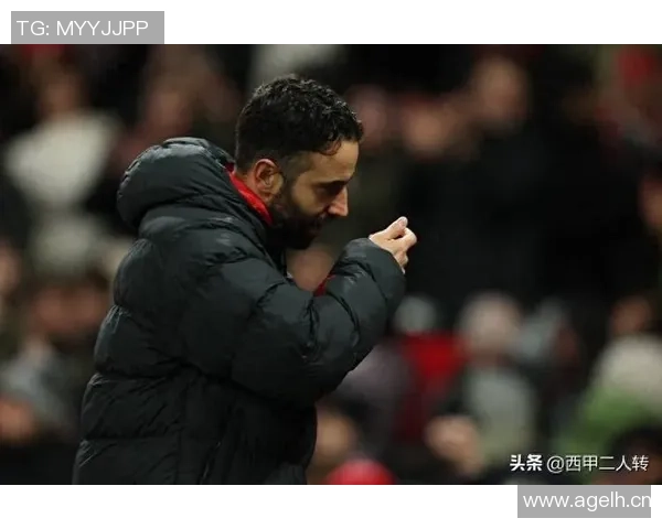 舒梅切尔质疑曼联高层决策称解雇阿莫林时机不当是球队倒退表现