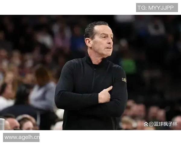 阿特金森直言球队防守不力对手在禁区轻松得分令人担忧