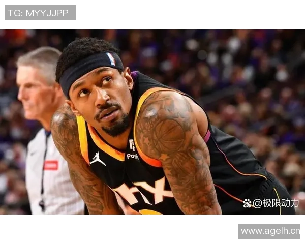 赛后采访中卢无意提及比尔缺阵对比赛影响深远