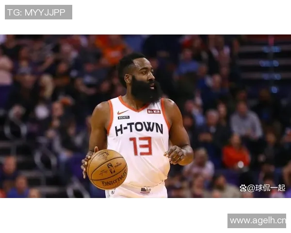 哈登幽默调侃鲍尔默球馆价值十亿成就球队主场优势