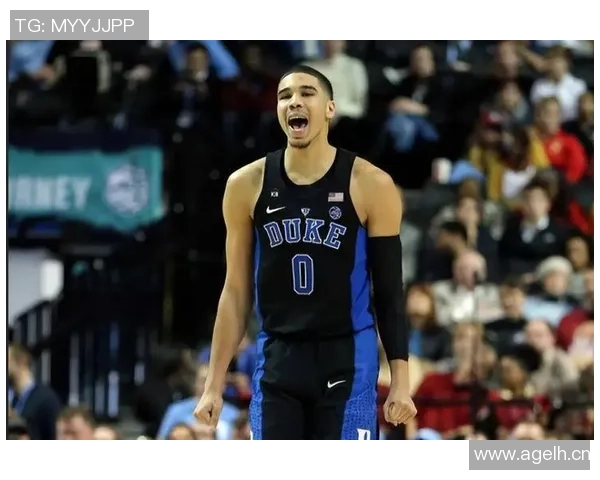 塔图姆正式加盟杜克大学担任篮球运营总监及主教练顾问