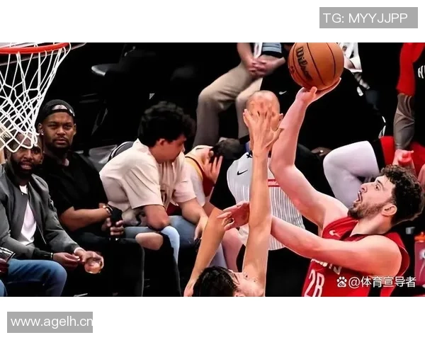 火箭队在弱队面前如泰山稳固但面对强敌却五战全败亟需破解关键时刻失误困境