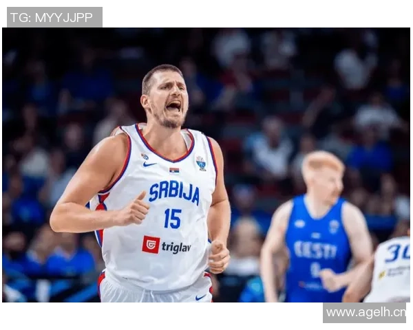 约基奇首节表现惊艳四投全中轻松斩获13分4篮板3助攻