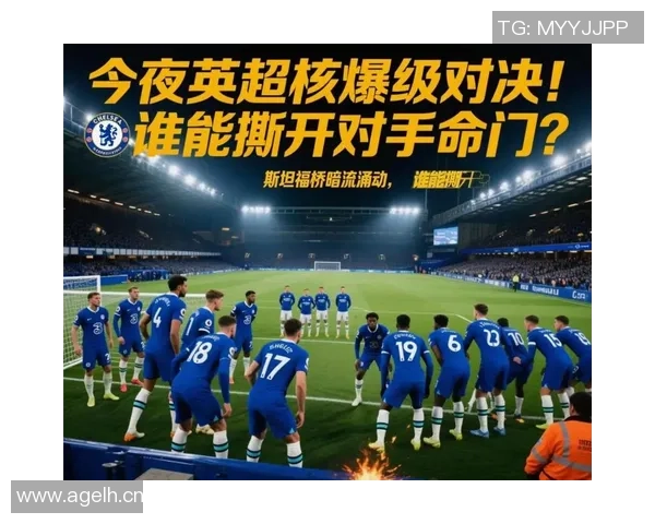 切尔西面临抉择：是迁移新球场还是重建斯坦福桥