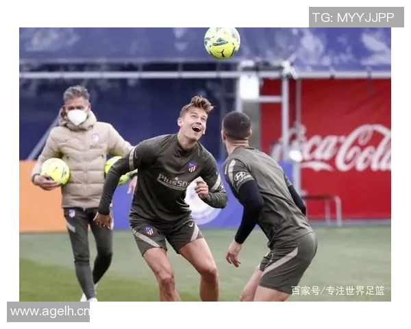 阿尔瓦雷斯有望出战赫塔费奥布拉克继续康复训练状态良好