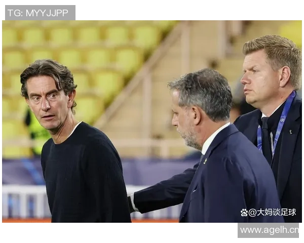 弗兰克呼吁热刺球迷支持维卡里奥不应嘘声相向展现真正的球队精神